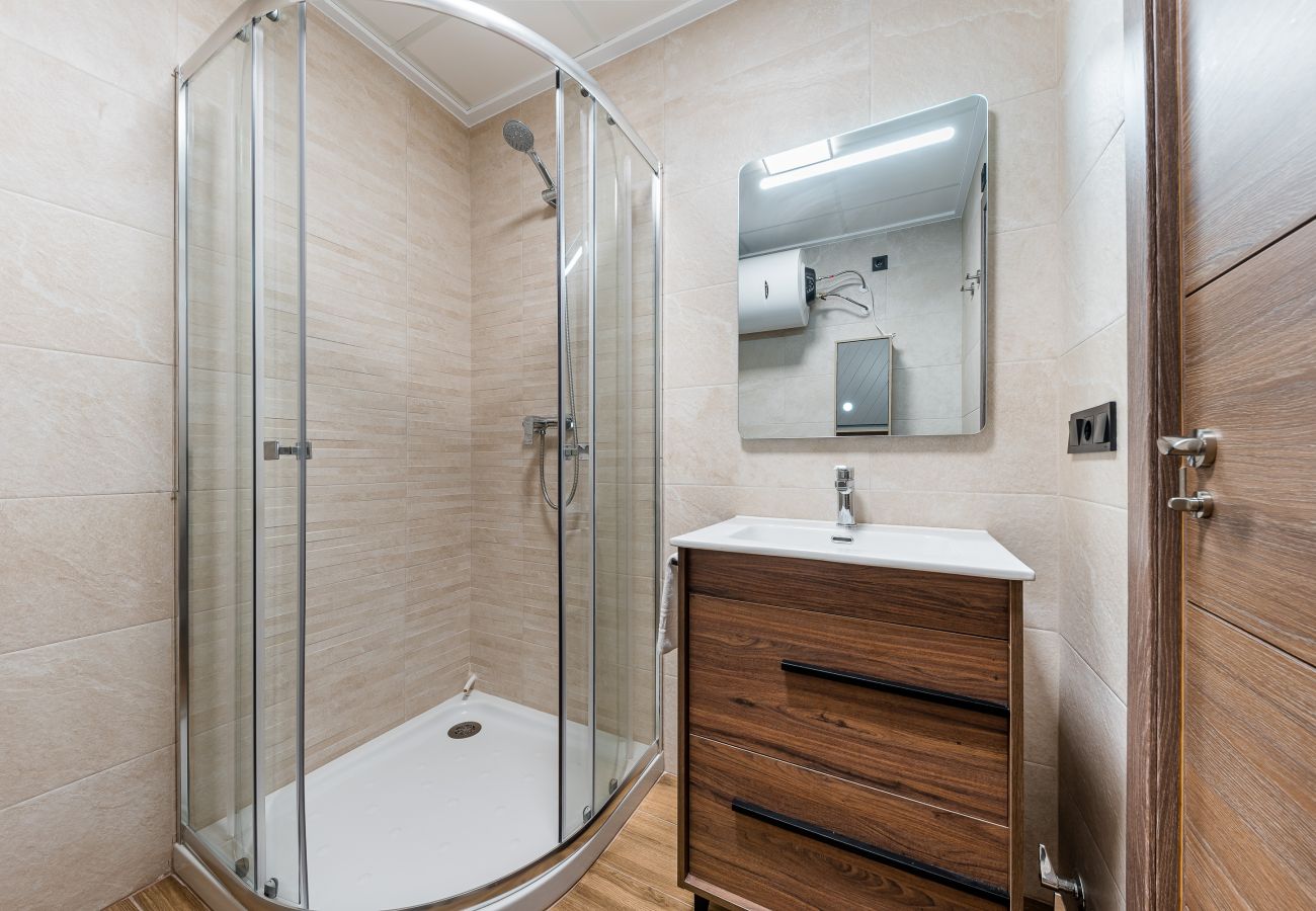 Apartamento en Torrevieja - 🅃 Blue Marina V