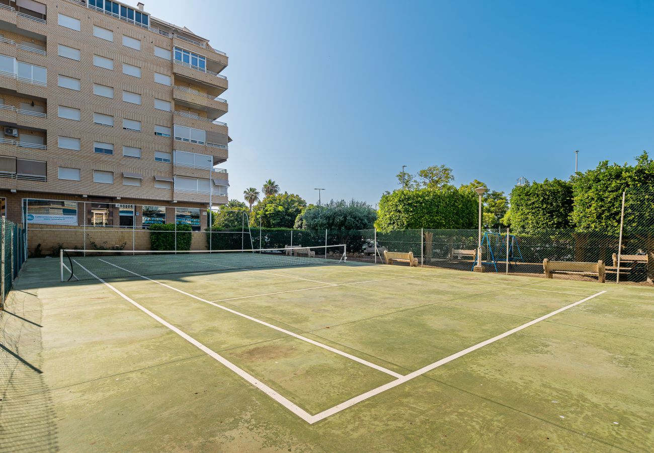 Apartamento en Torrevieja - 🅃 Blue Marina V