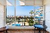 Apartamento en Torrevieja - 🅃 Blue Marina