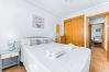 Casa en Torrevieja - 🅃 Villa Patrick - Apartamento