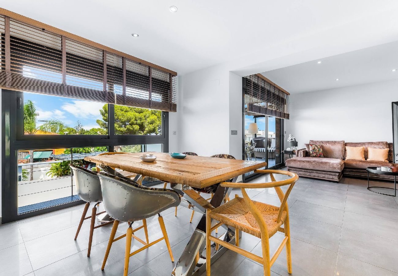 Casa en Torrevieja - Villa Favorita