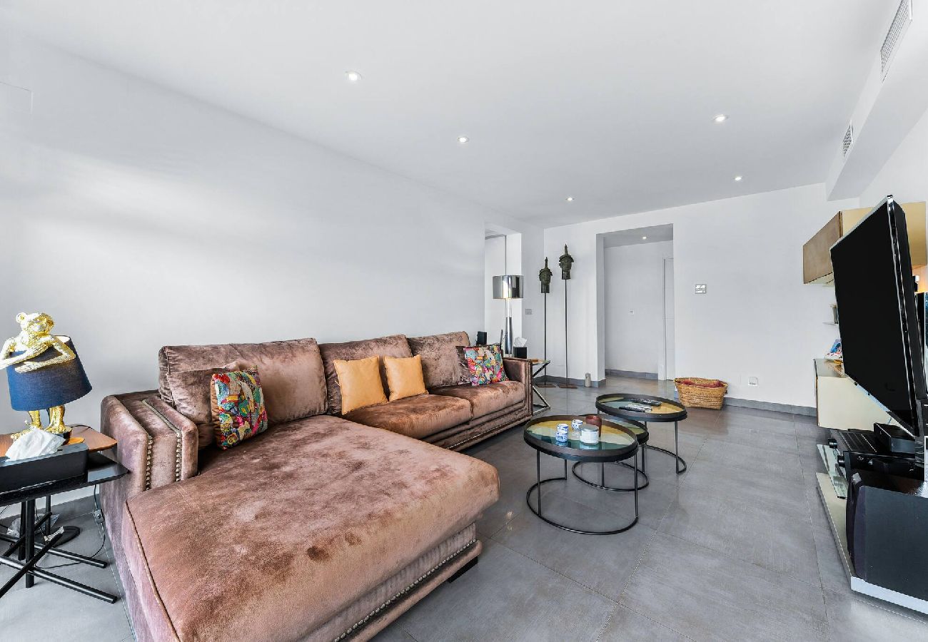 Casa en Torrevieja - Villa Favorita