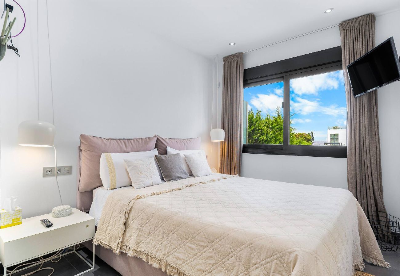 Casa en Torrevieja - Villa Favorita