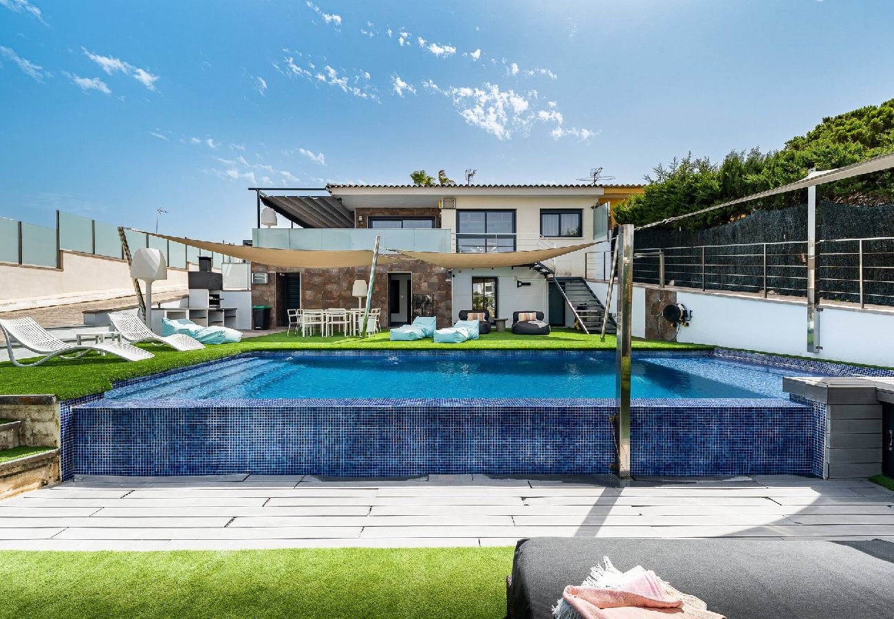 Casa en Torrevieja - Villa Favorita