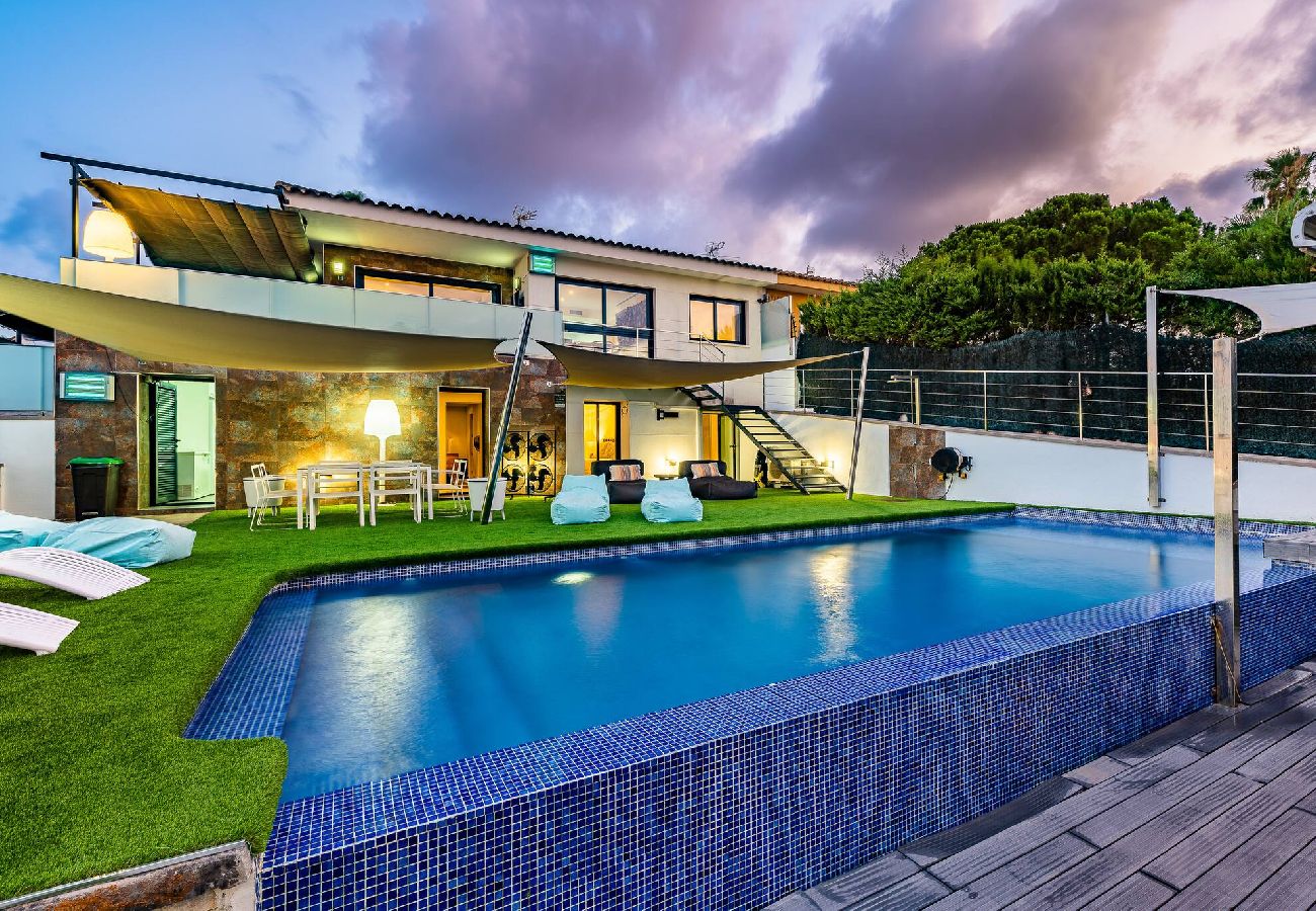 Casa en Torrevieja - Villa Favorita