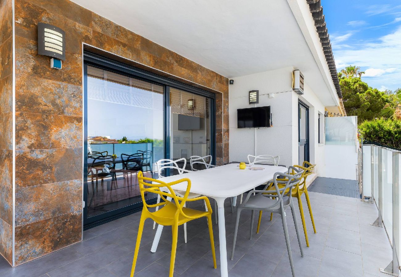 Casa en Torrevieja - Villa Favorita