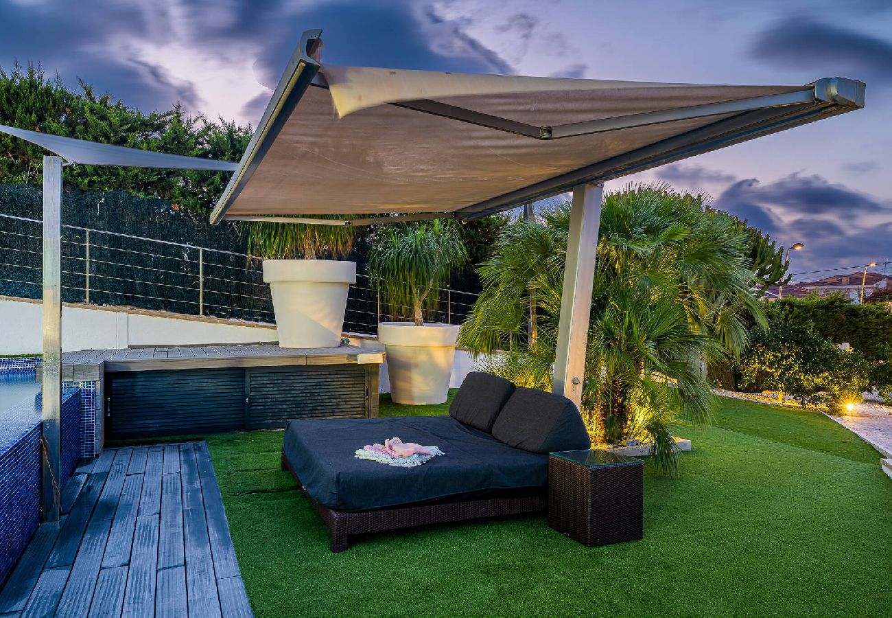 Casa en Torrevieja - Villa Favorita