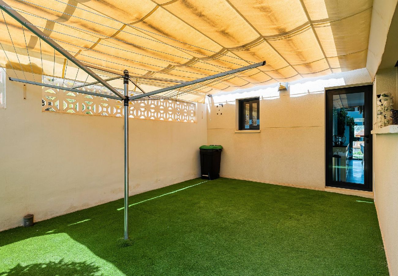 Casa en Torrevieja - Villa Favorita