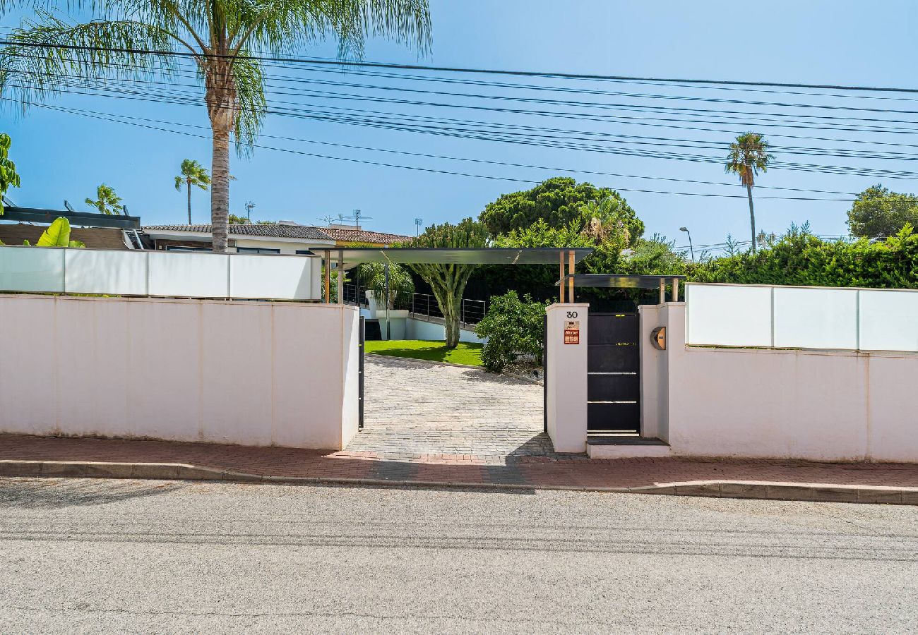 Casa en Torrevieja - Villa Favorita