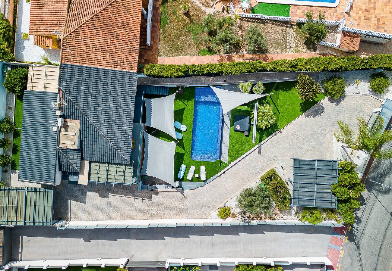 Casa en Torrevieja - Villa Favorita