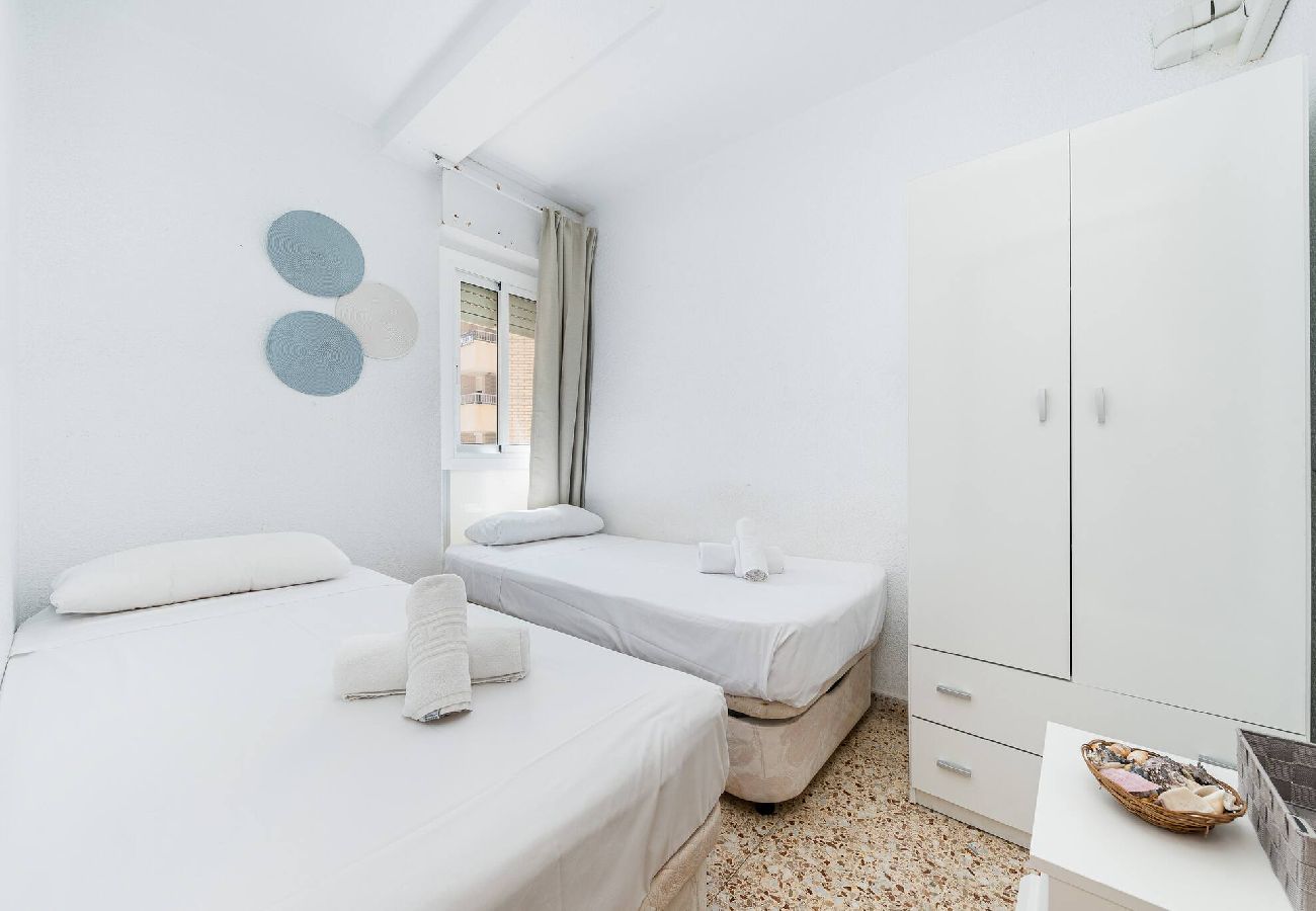 Apartamento en Torrevieja - Coloso Sunrise