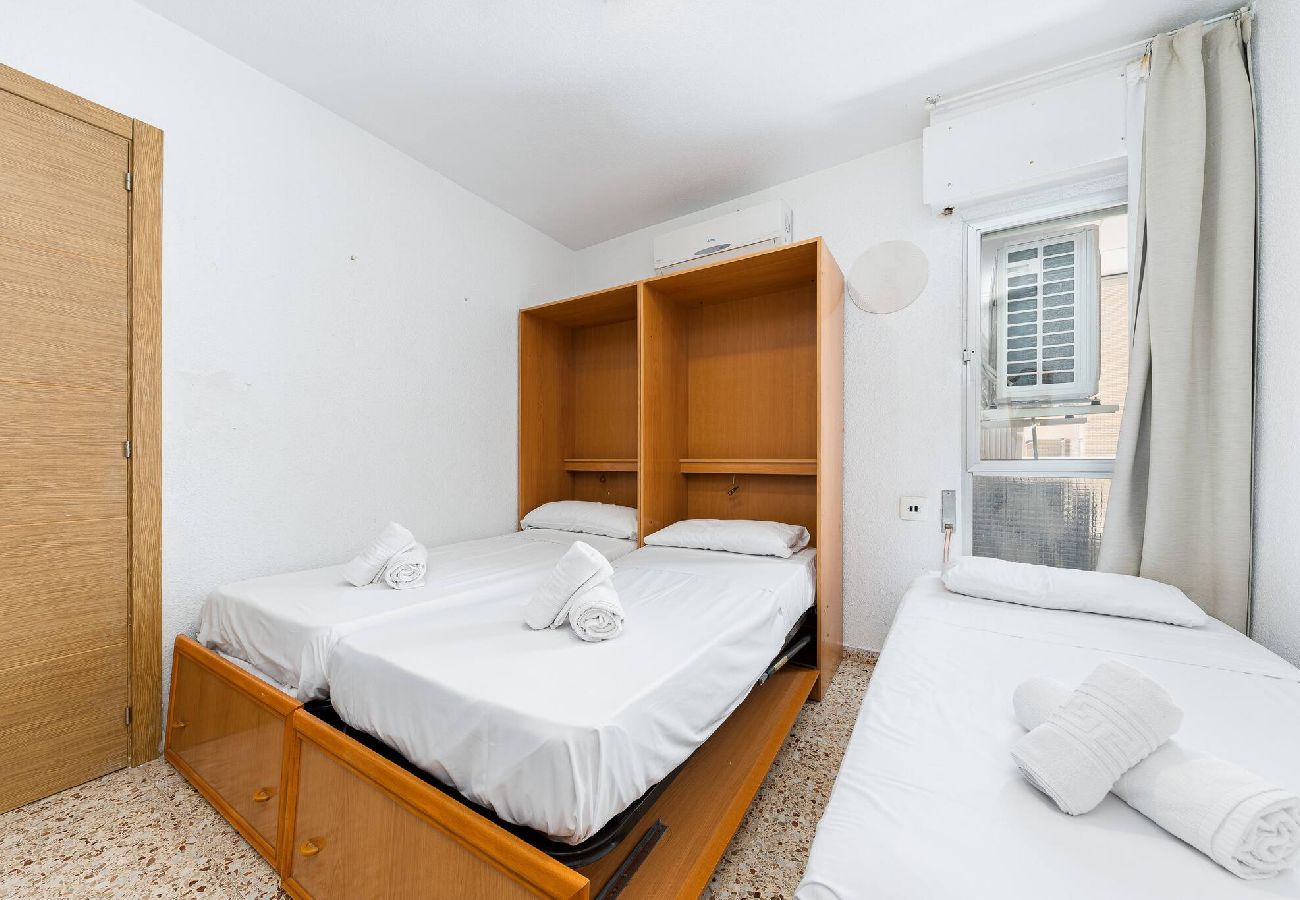 Apartamento en Torrevieja - Coloso Sunrise