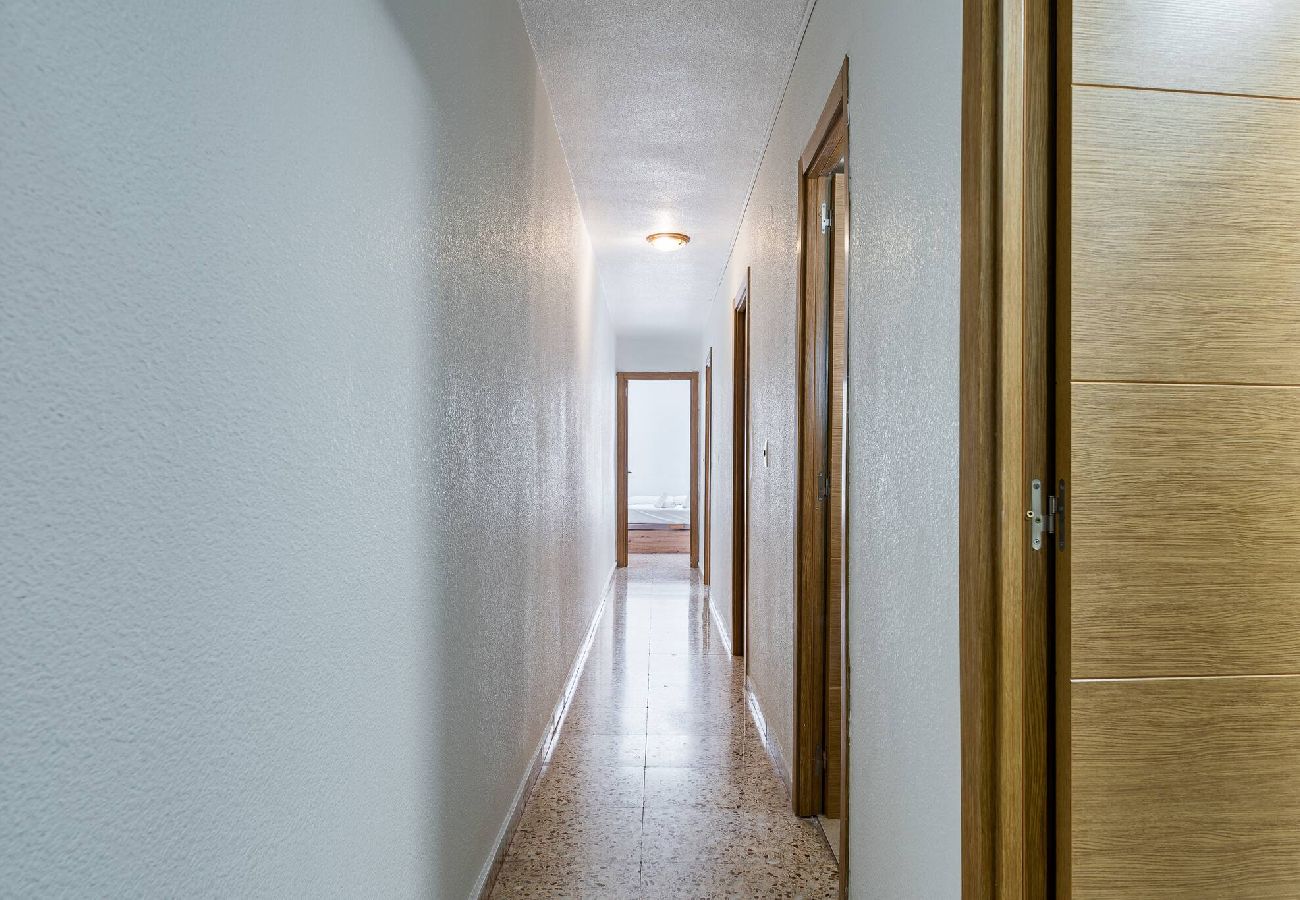 Apartamento en Torrevieja - Coloso Sunrise