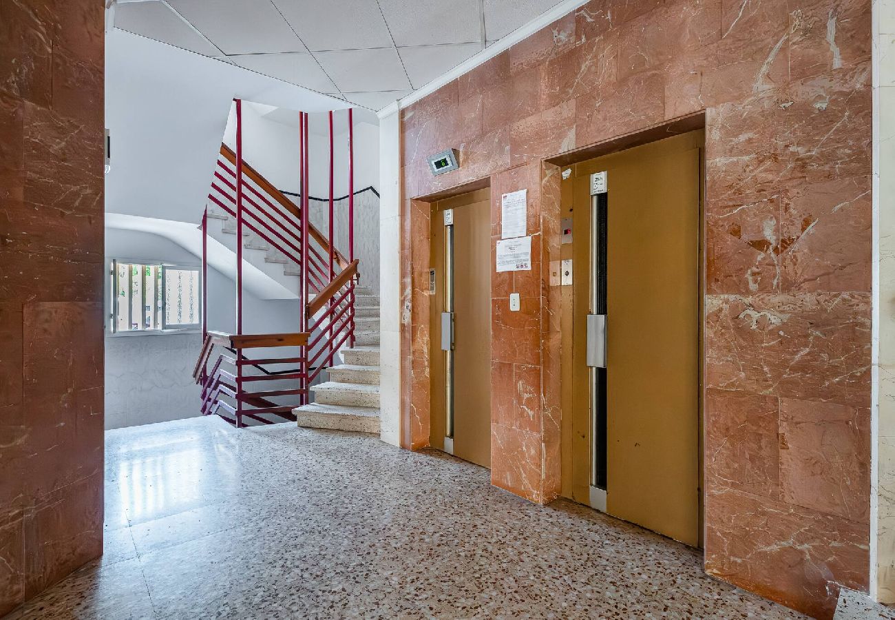 Apartamento en Torrevieja - Coloso Sunrise