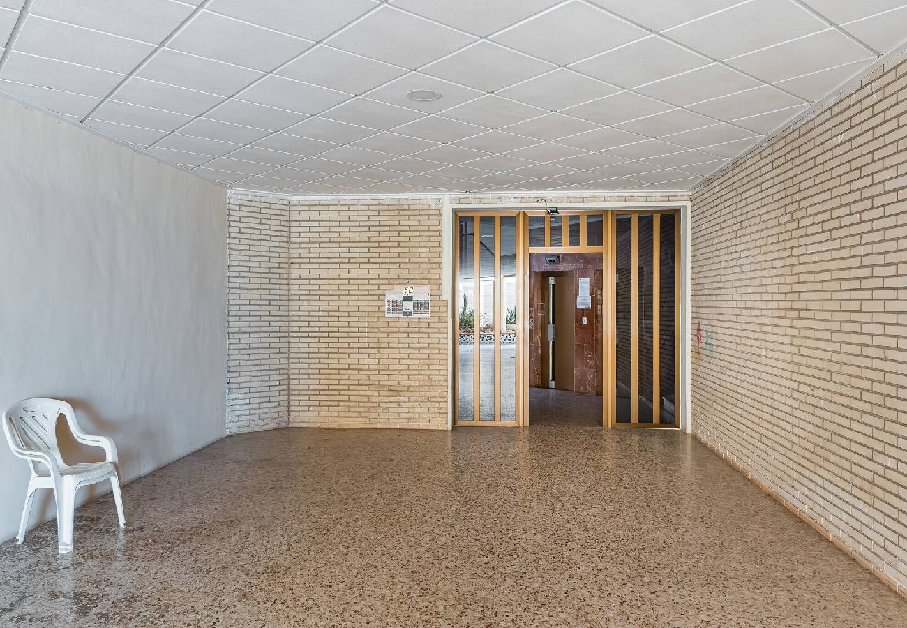 Apartamento en Torrevieja - Coloso Sunrise