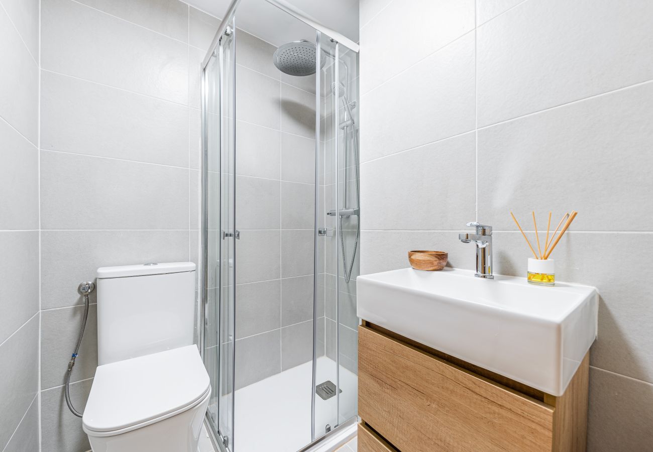 Apartamento en Torrevieja - Coloso Sunrise