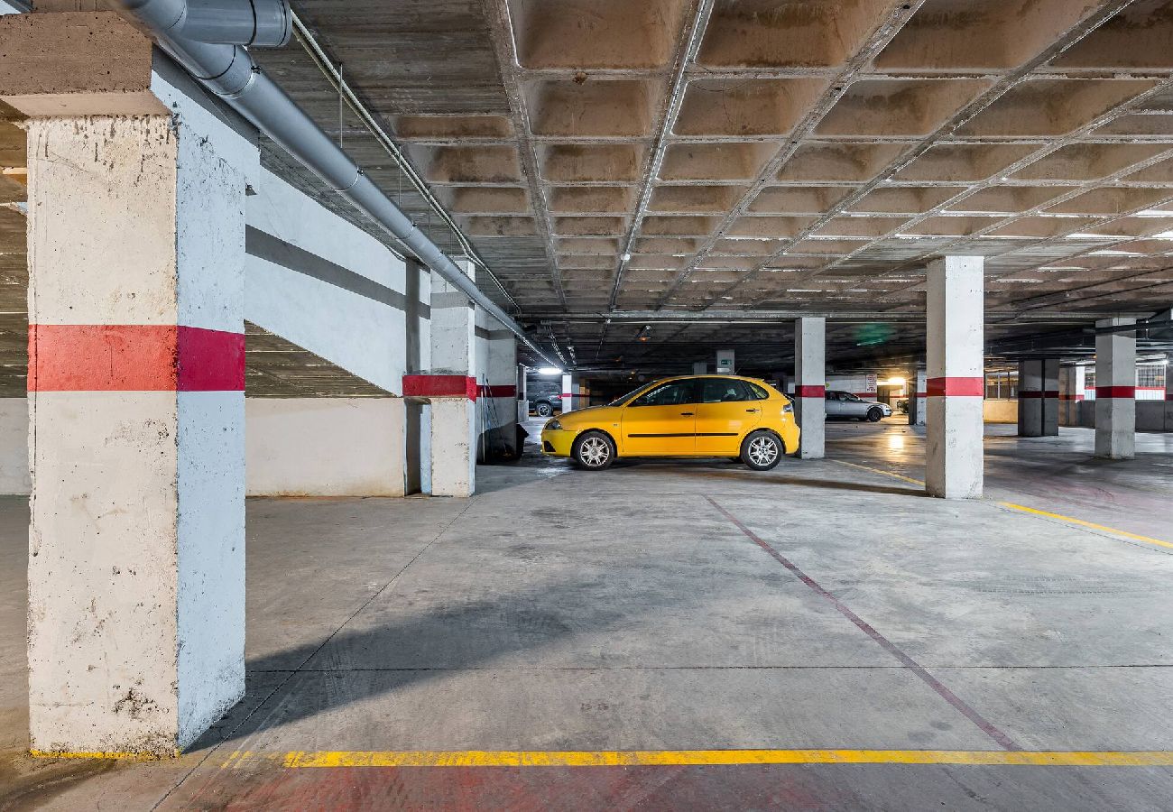 Apartamento en Torrevieja - Rambla 115