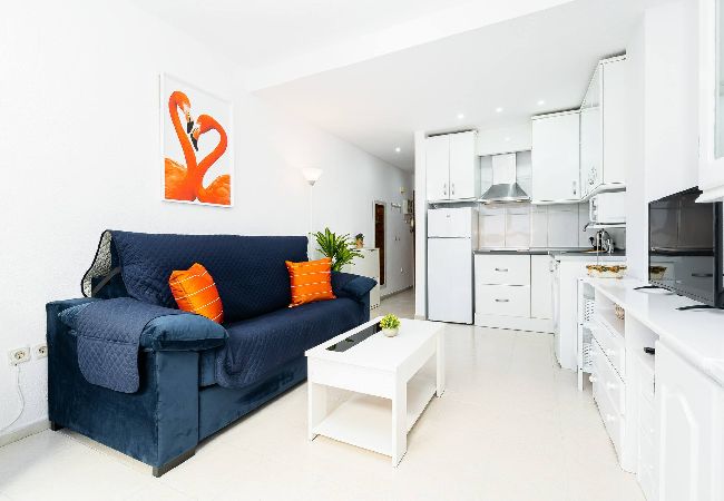 Apartamento en Torrevieja - Flamingos Beach