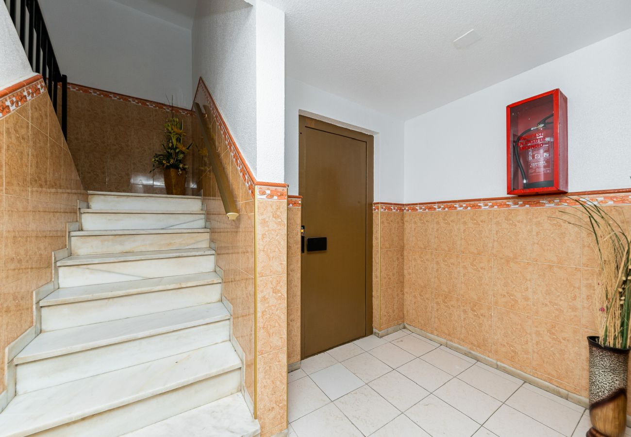 Apartamento en Torrevieja - Flamingos Beach