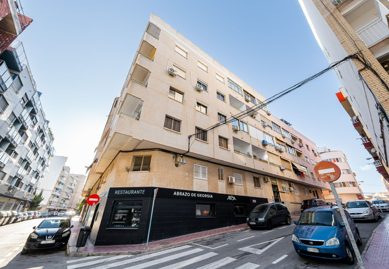 Apartamento en Torrevieja - Flamingos Beach