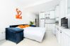 Apartamento en Torrevieja - Flamingos Beach