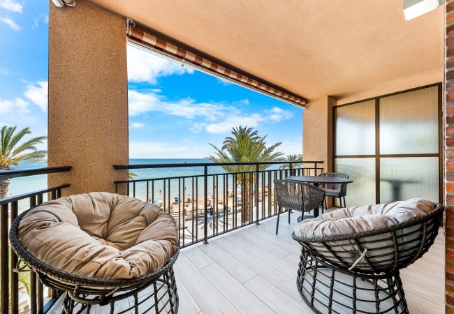 Apartamento en Torrevieja - Princesa