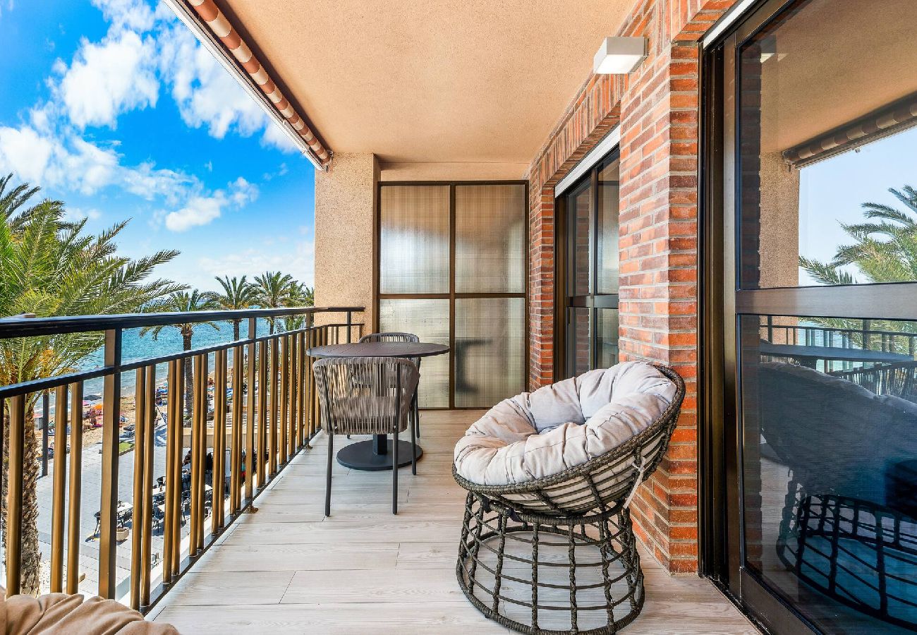 Apartamento en Torrevieja - 🅃 Princesa