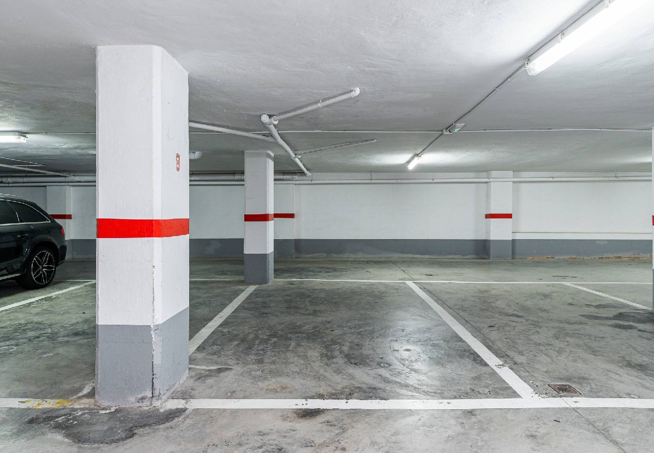 Apartamento en Torrevieja - 🅃 Princesa