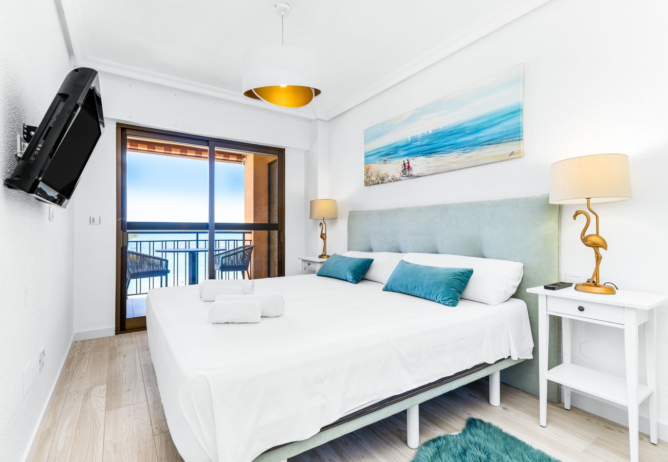 Apartamento en Torrevieja - Princesa