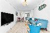 Apartamento en Torrevieja - 🅃 Princesa