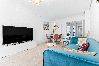 Apartamento en Torrevieja - 🅃 Princesa