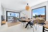 Apartamento en Los Alcazares - Serena Golf Sky