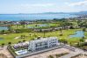 Apartamento en Los Alcazares - Serena Golf Sky