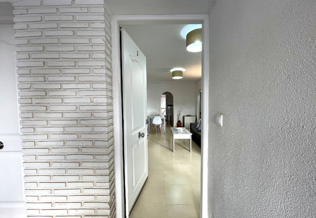 Apartamento en Elche - Playa del Pinet 2