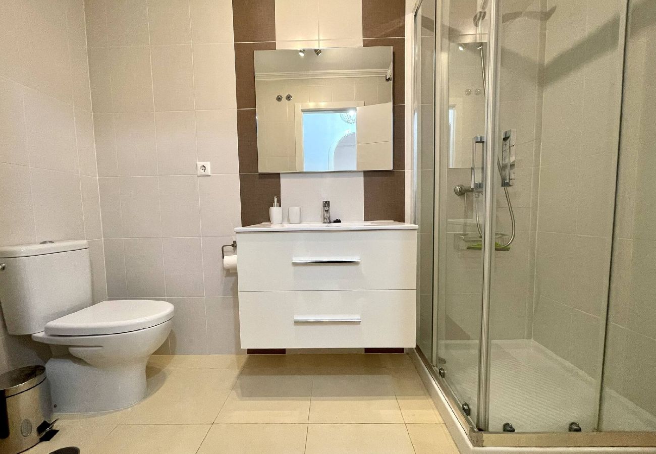 Apartamento en Elche - Playa del Pinet 2