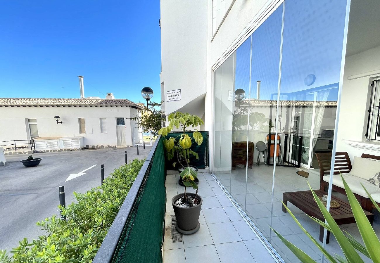 Apartamento en Elche - Playa del Pinet 2