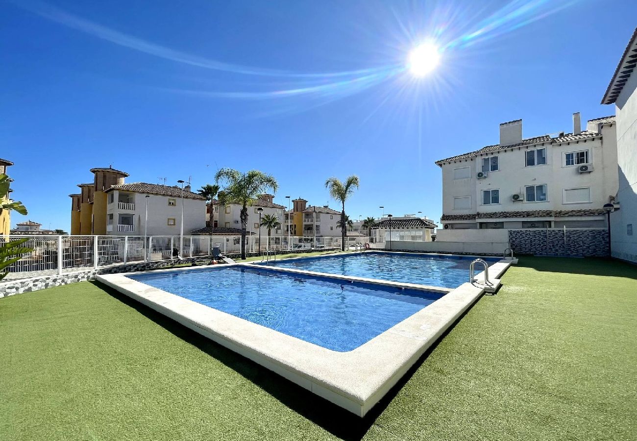 Apartamento en Elche - Playa del Pinet 2