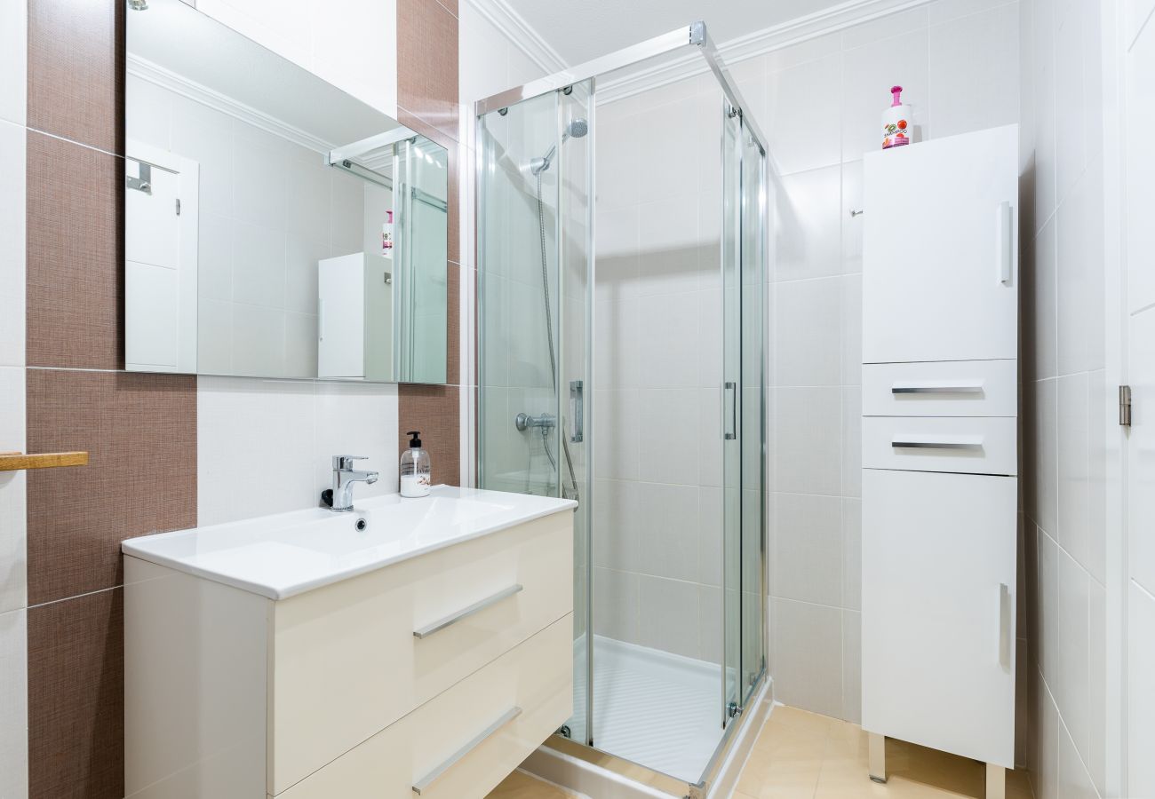 Apartamento en Elche - Playa del Pinet 2
