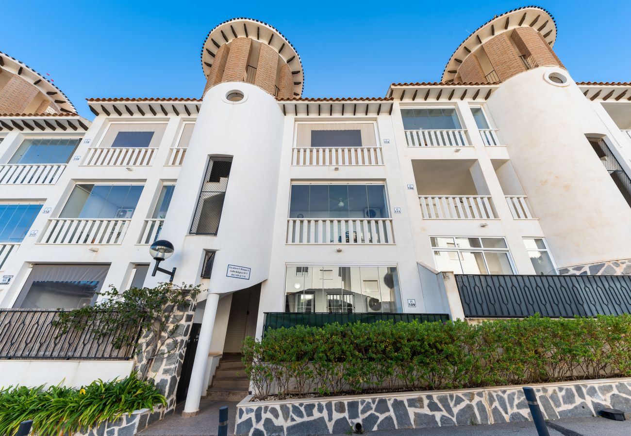 Apartamento en Elche - Playa del Pinet 2