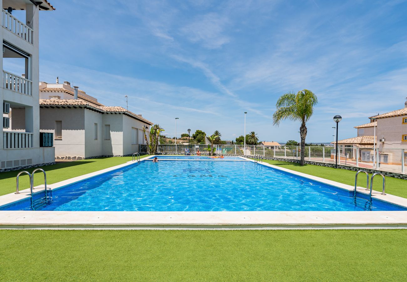 Apartamento en Elche - Playa del Pinet 2