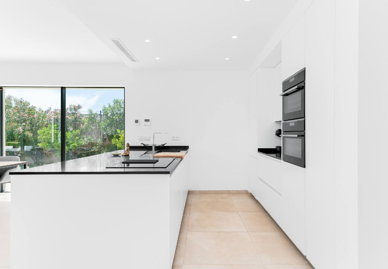 Casa en Los Montesinos - Villa Casita Sunrise (La Herrada)