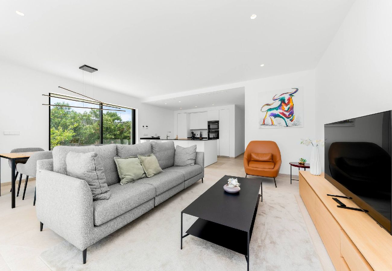 Casa en Los Montesinos - Villa Casita Sunrise (La Herrada)