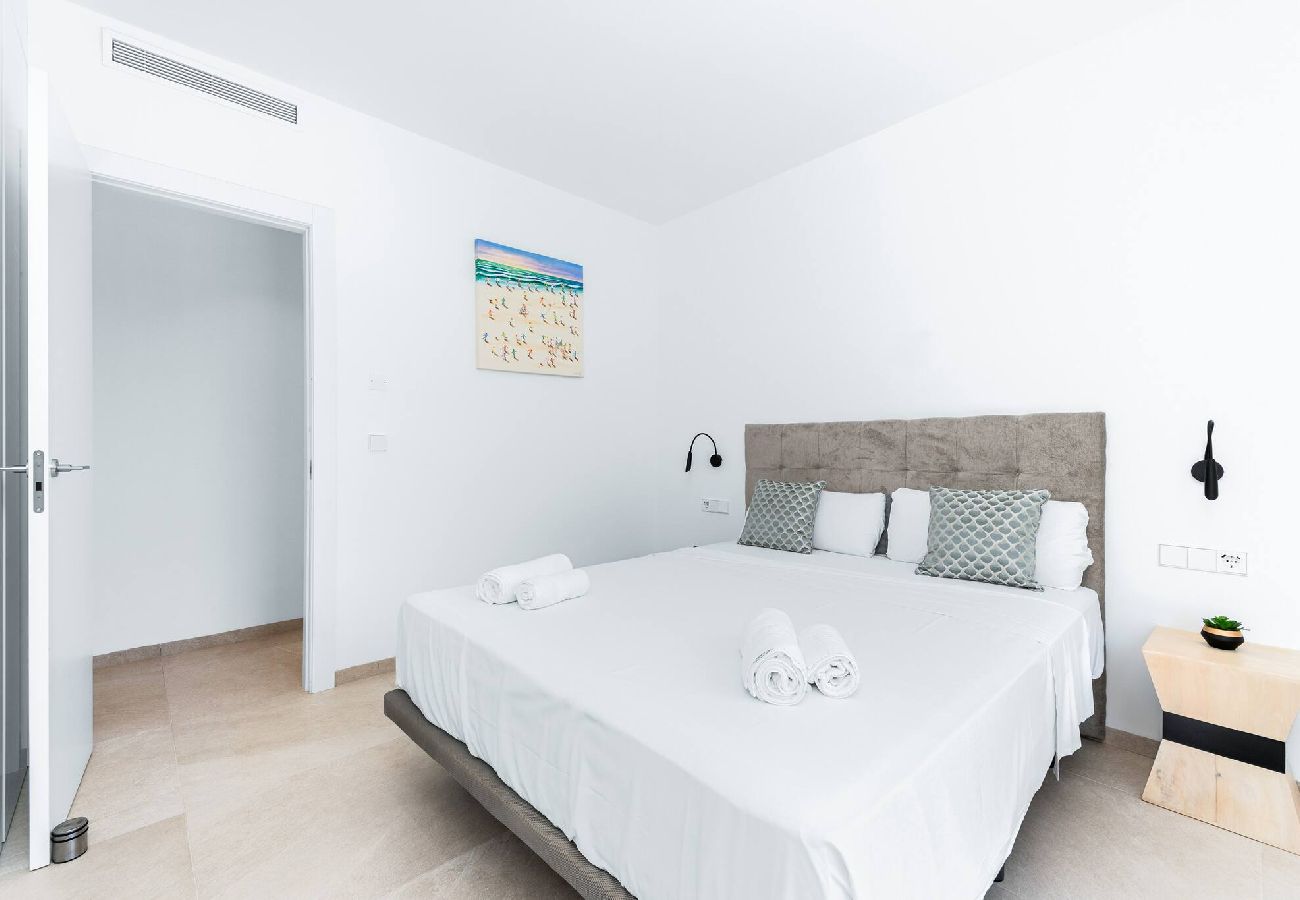 Casa en Los Montesinos - Villa Casita Sunrise (La Herrada)