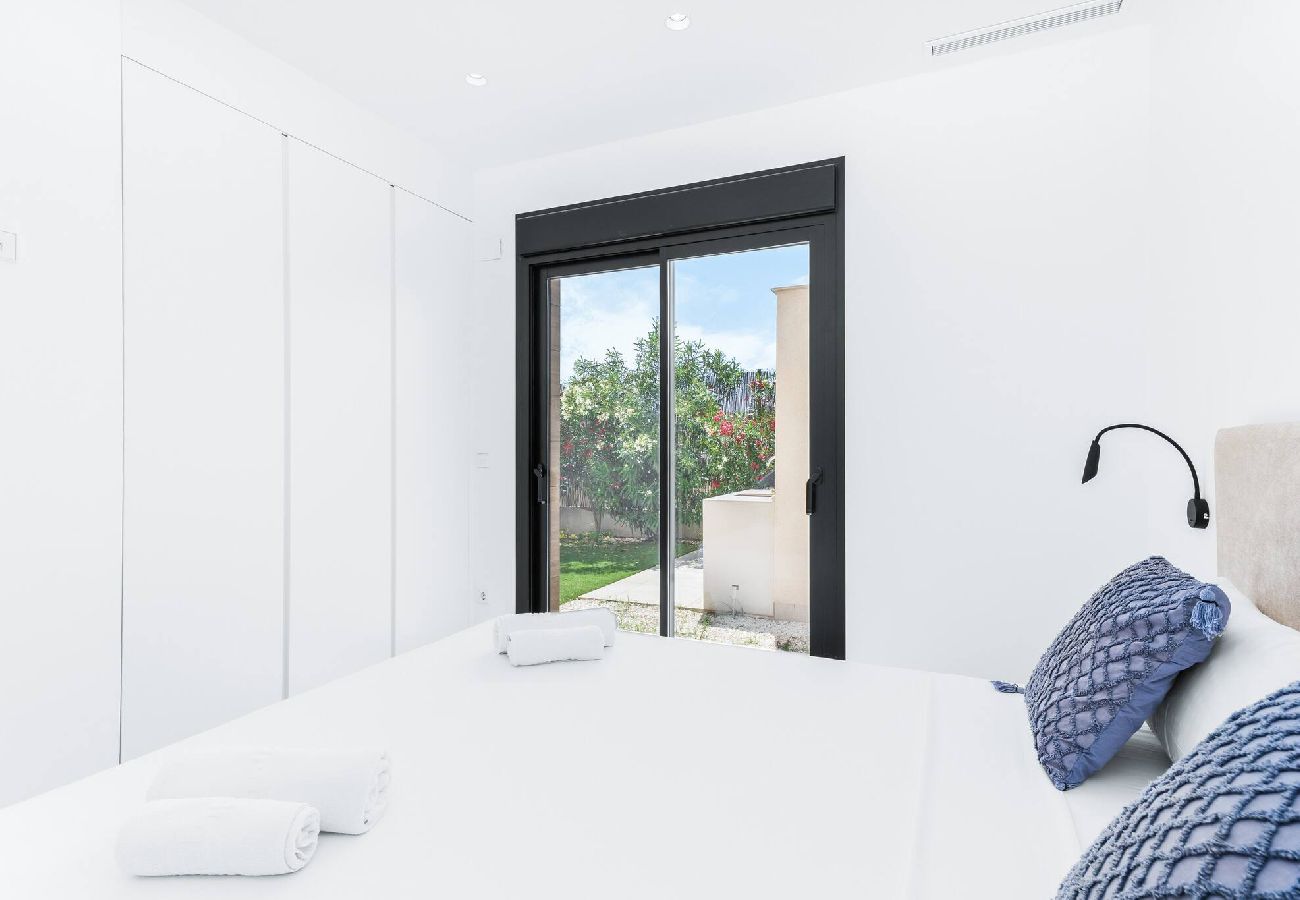 Casa en Los Montesinos - Villa Casita Sunrise (La Herrada)