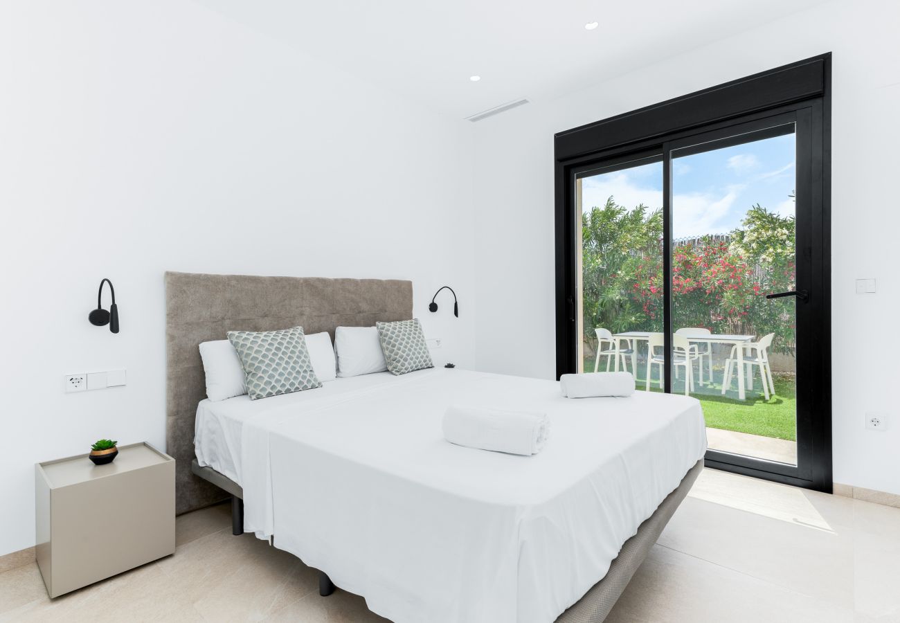 Casa en Los Montesinos - Villa Casita Sunrise (La Herrada)