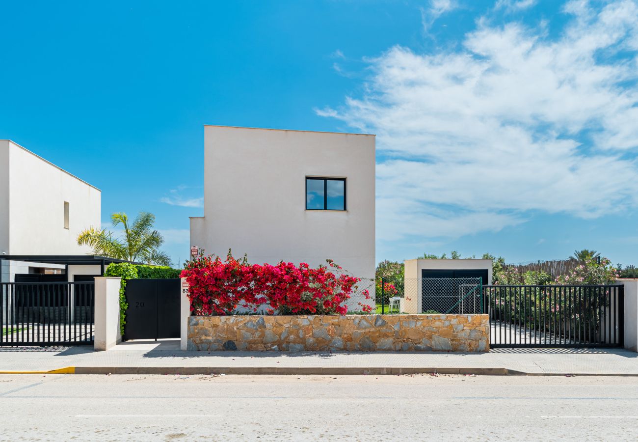 Casa en Los Montesinos - Villa Casita Sunrise (La Herrada)