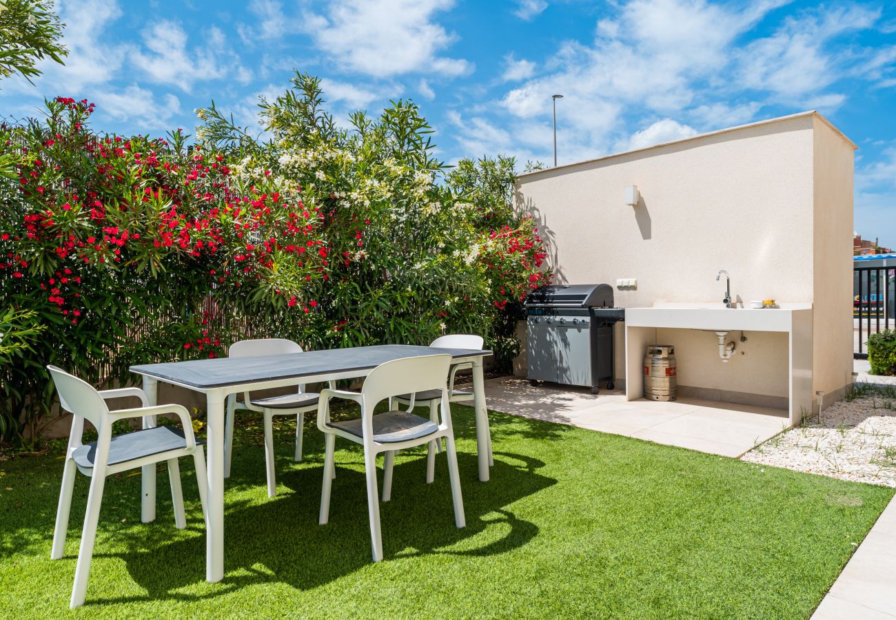 Casa en Los Montesinos - Villa Casita Sunrise (La Herrada)