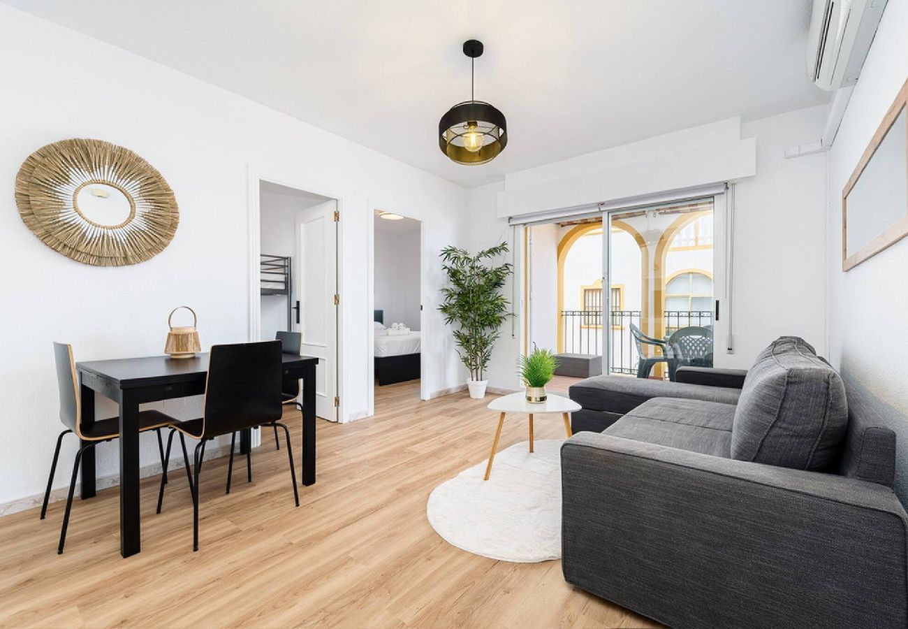 Apartamento en Torrevieja - 🅃 Casa Bella