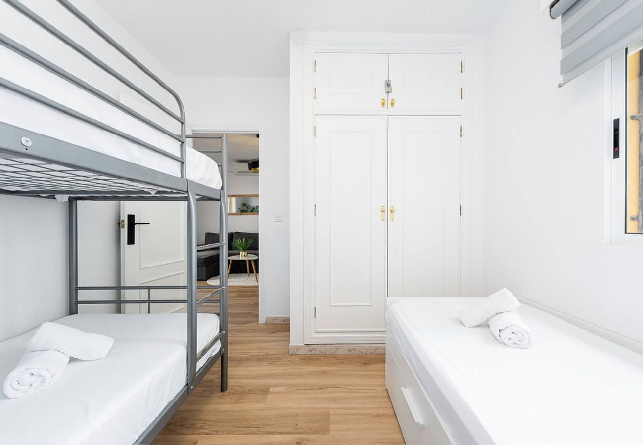 Apartamento en Torrevieja - 🅃 Casa Bella