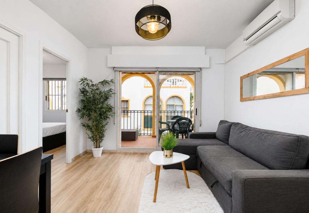 Apartamento en Torrevieja - 🅃 Casa Bella